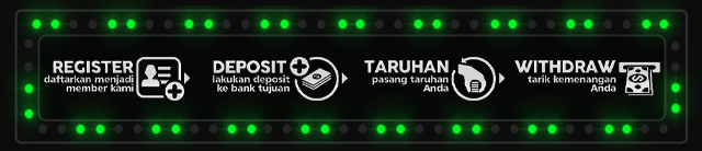 LADANG777 Jackpot